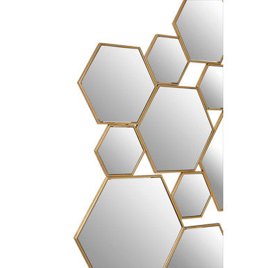 Wall Mirror | Rio