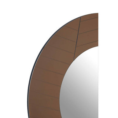 Round Wall Mirror | Roza