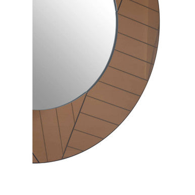 Round Wall Mirror | Roza