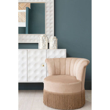 Wall Mirror | Satara