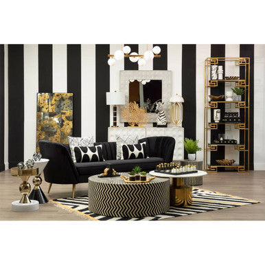 Wall Mirror | Satara