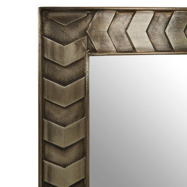 Wall Mirror | Sirsa
