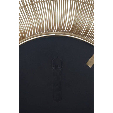 Wire Wall Mirror | Templar