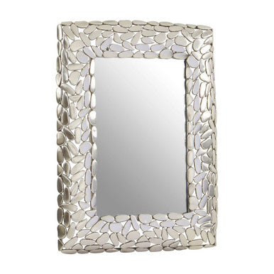 Rectangular Wall Mirror | Templar