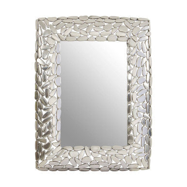 Rectangular Wall Mirror | Templar
