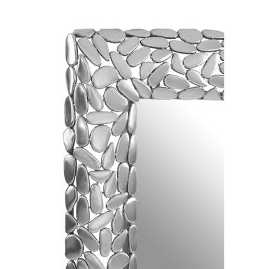 Rectangular Wall Mirror | Templar