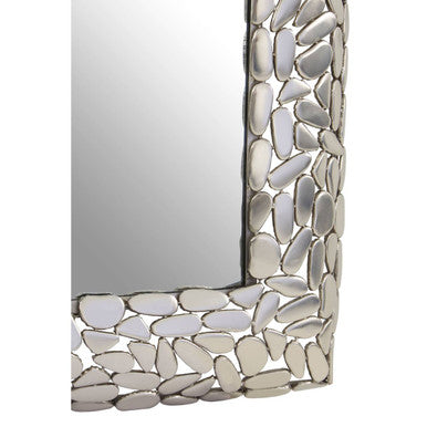 Rectangular Wall Mirror | Templar