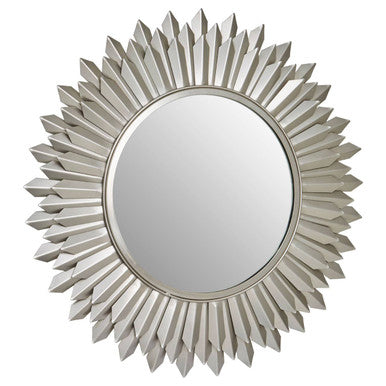Sunburst Wall Mirror | Templar