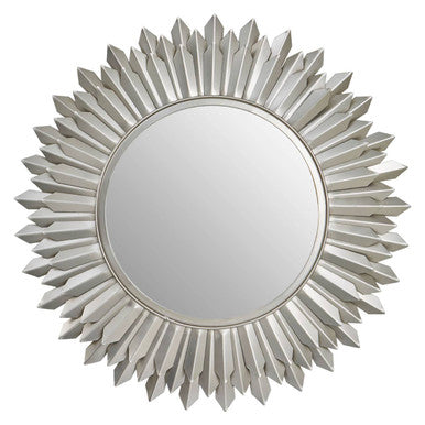 Sunburst Wall Mirror | Templar