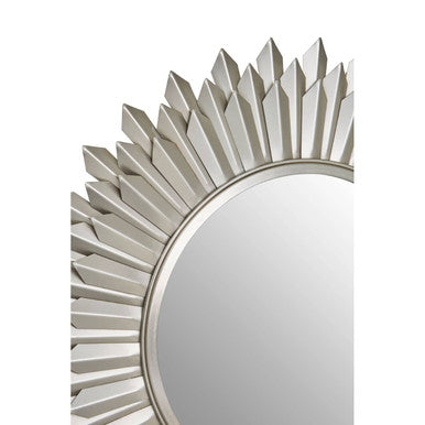 Sunburst Wall Mirror | Templar