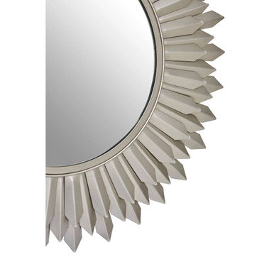 Sunburst Wall Mirror | Templar