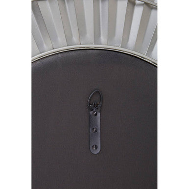 Sunburst Wall Mirror | Templar