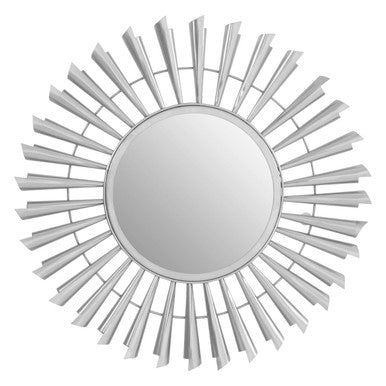 Sunburst Effect Wall Mirror | Templar