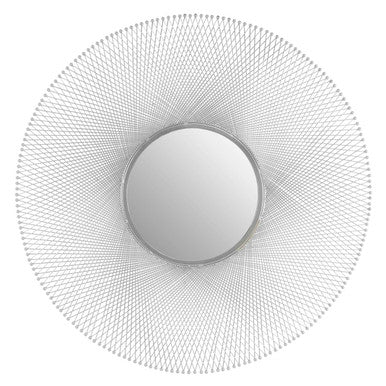 Large Round Wall Mirror | Templar