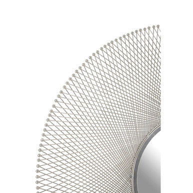 Large Round Wall Mirror | Templar