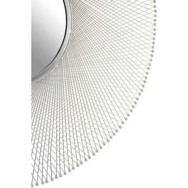 Large Round Wall Mirror | Templar