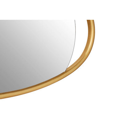 Large Oval Wall Mirror | Villi