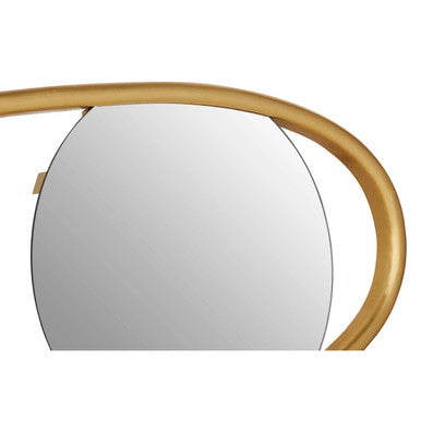 Large Oval Wall Mirror | Villi