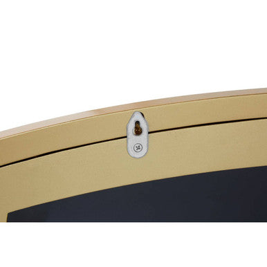 Large Oval Wall Mirror | Villi