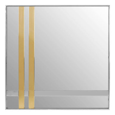 Square Wall Mirror | Demas