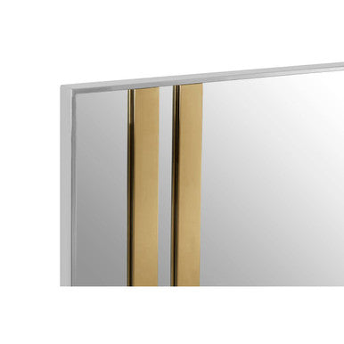 Square Wall Mirror | Demas