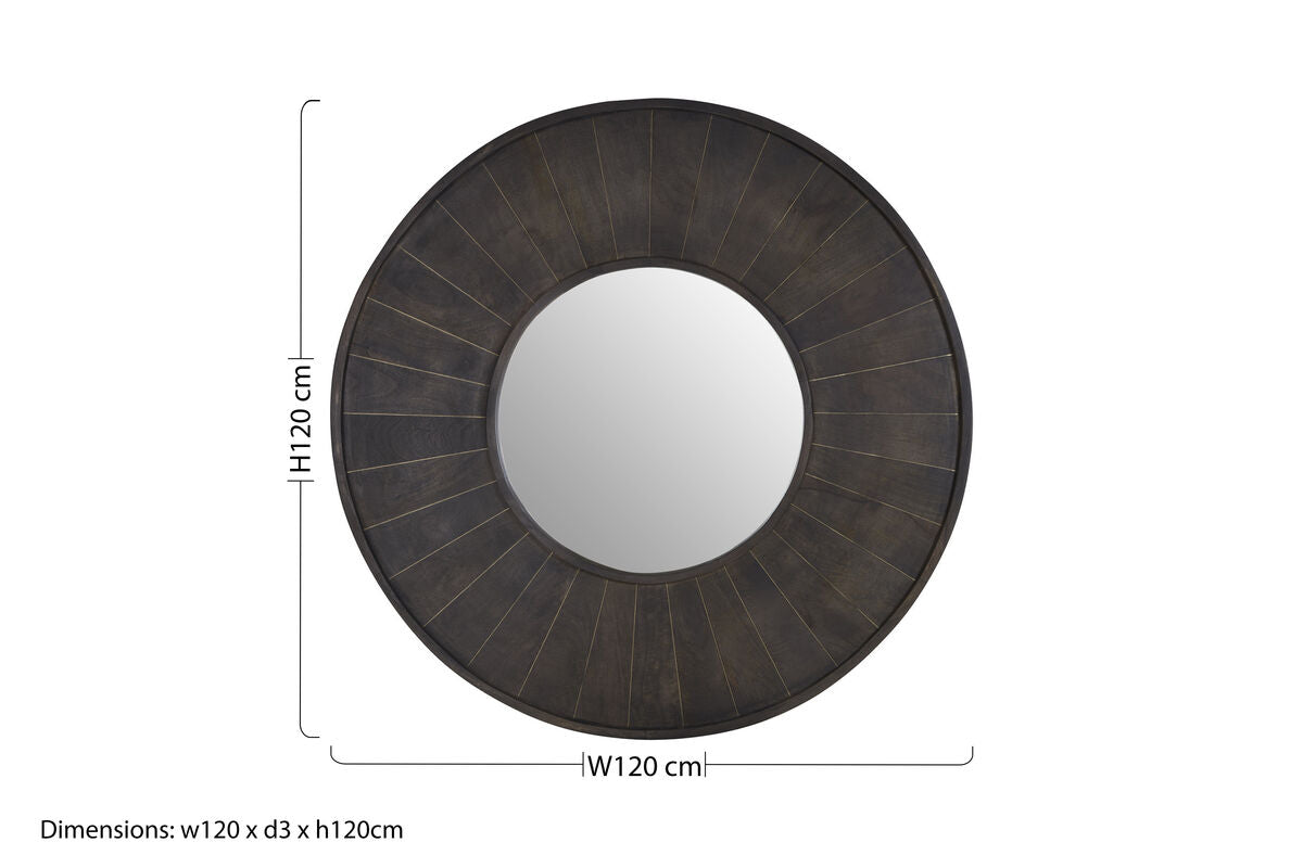 Wall Mirror | Sagor