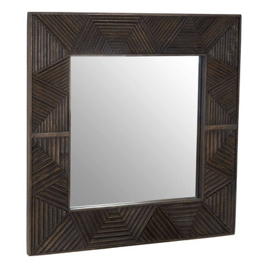 Wall Mirror | Saira