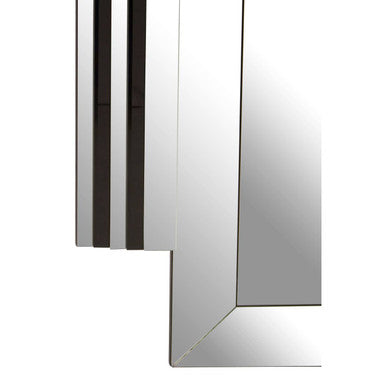 Clear Wall Mirror | Ravenna