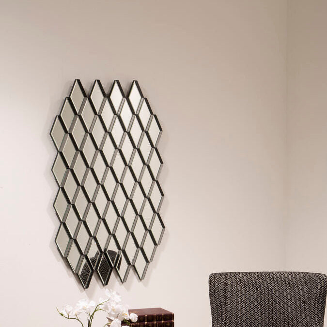Wall Mirror | Reva