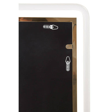Dual Lined Wall Mirror | Remo