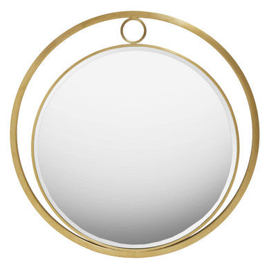 Wall Mirror | Serrano
