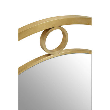 Wall Mirror | Serrano