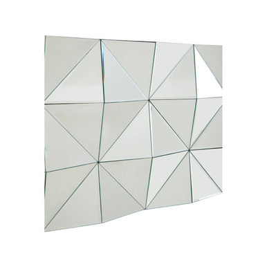 3D Wall Mirror | Taranto