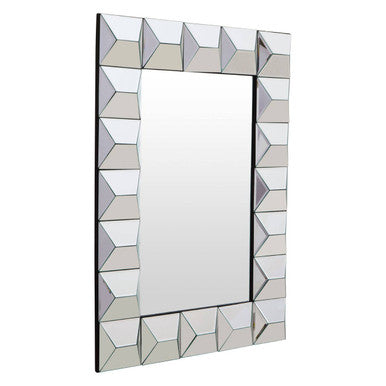 3D Frame Wall Mirror | Taranto