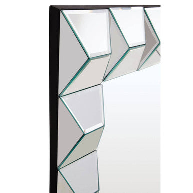 3D Frame Wall Mirror | Taranto