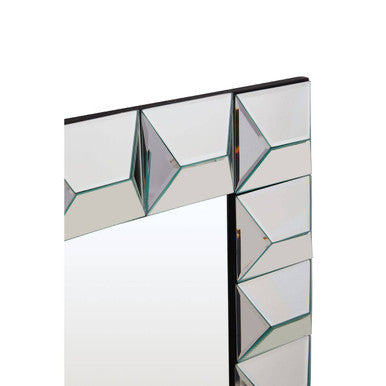 3D Frame Wall Mirror | Taranto