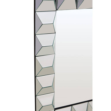 3D Frame Wall Mirror | Taranto