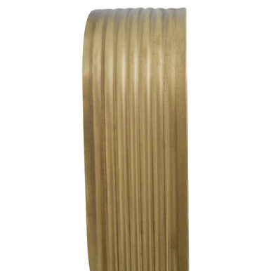 Gold Wall Mirror | Ella