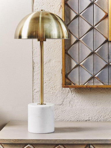 Mango Wood Square Wall Mirror | Siro