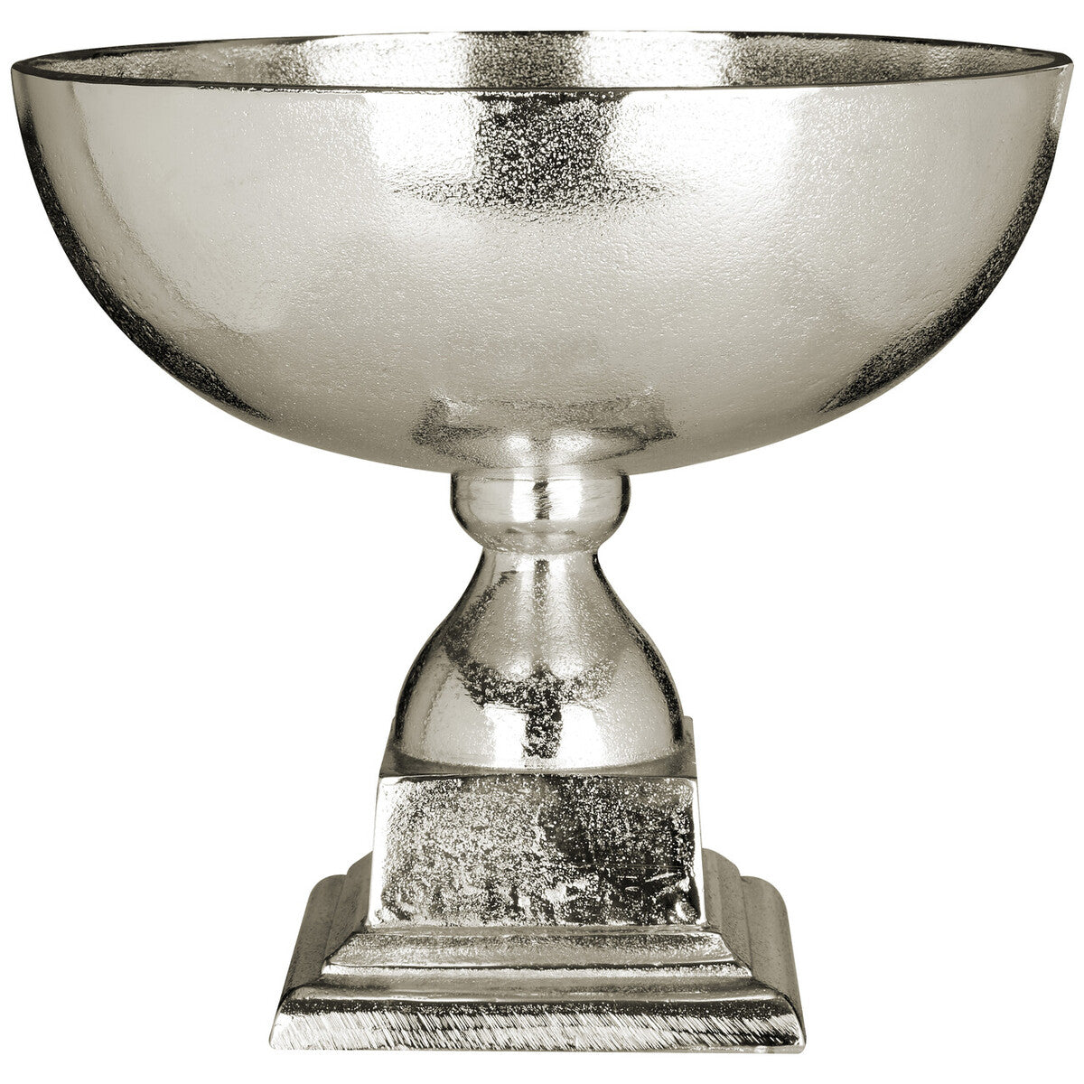 Large Aluminium Bowl | Kensington Townhouse
