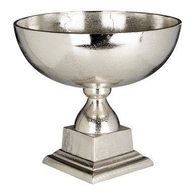 Large Aluminium Bowl | Kensington Townhouse