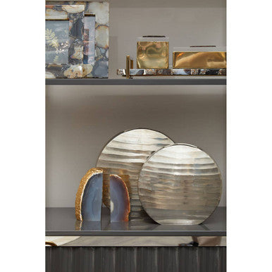 Small Round Vase | Kensington Townhouse