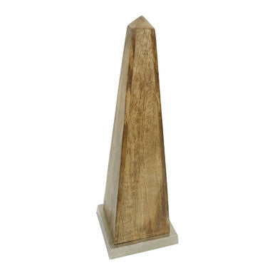 Large Obelisk Ornament | Hampstead