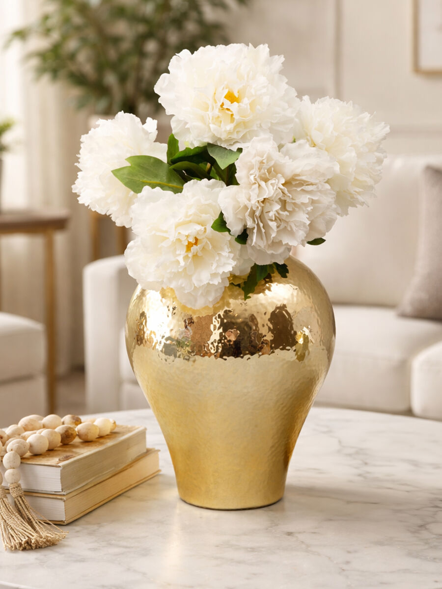 Large Ceramic Vase | Nura