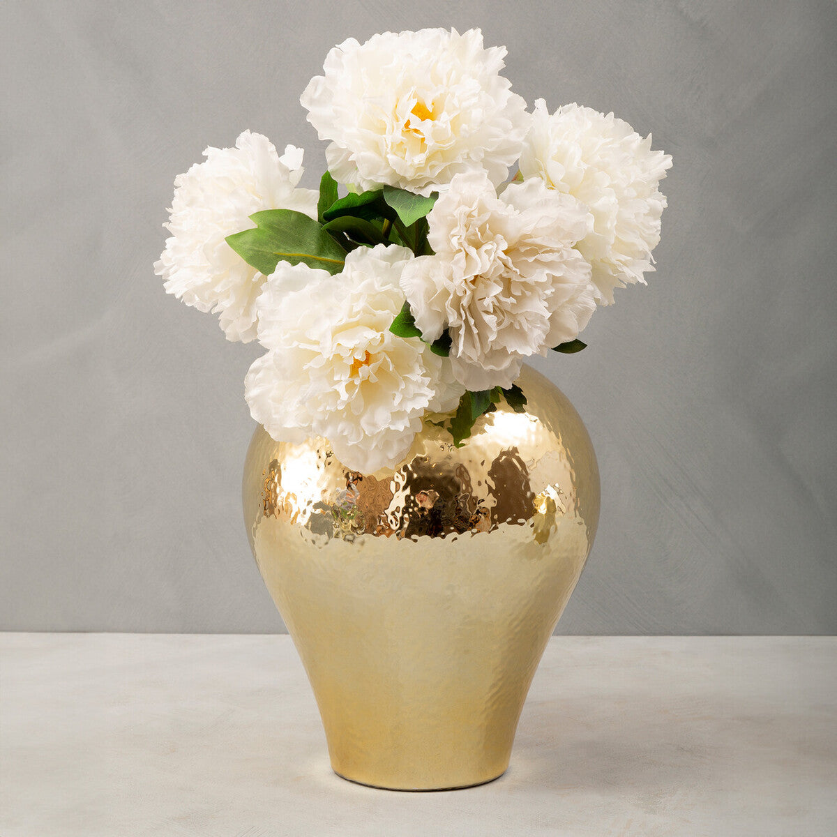 Large Ceramic Vase | Nura