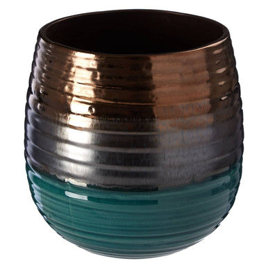 Ceramic Planter | Capri