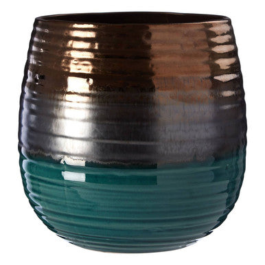 Ceramic Planter | Capri