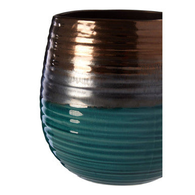 Ceramic Planter | Capri