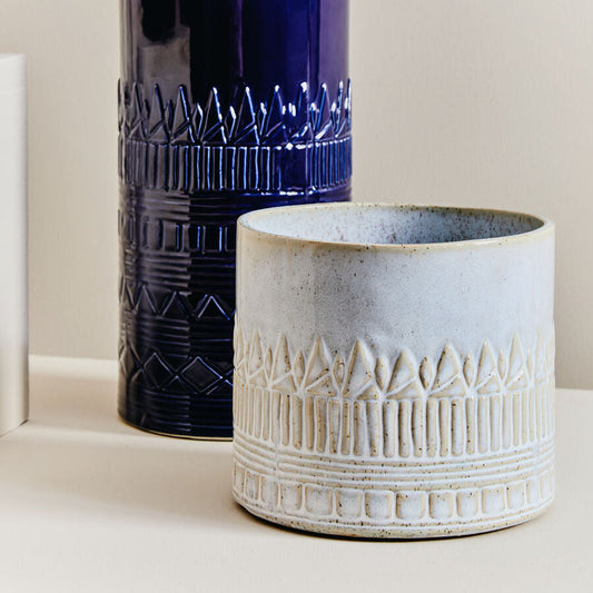 Small Planter | Petra