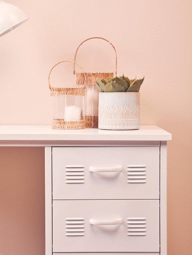 Small Planter | Petra